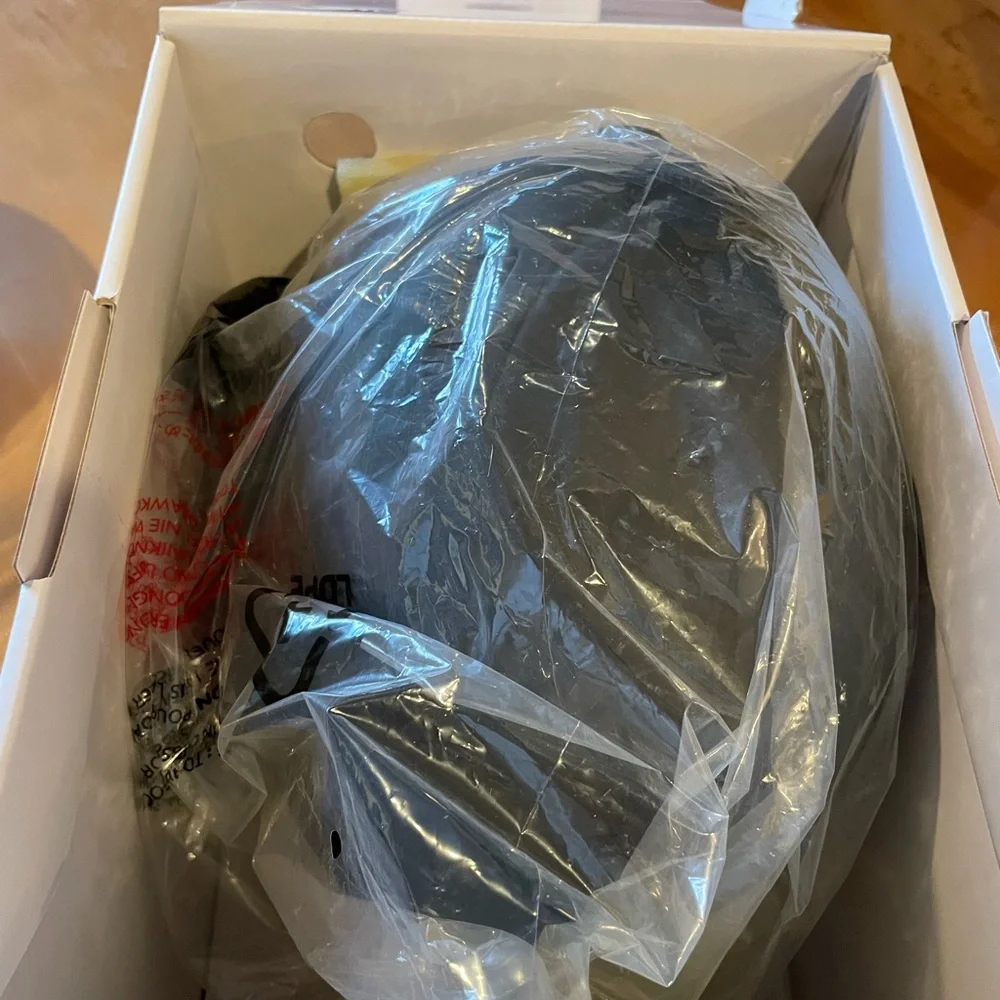 Burton Anon Helmet - Picture 10 of 11